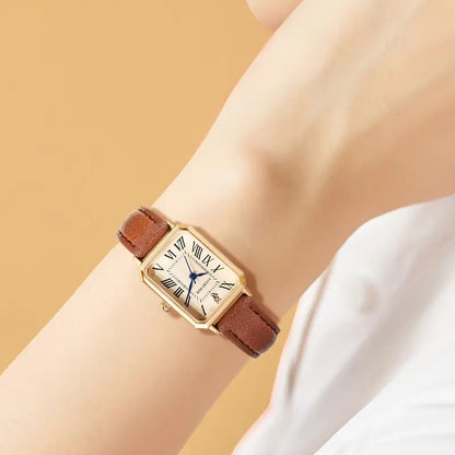 Vivelle Crest Horloge | Goud