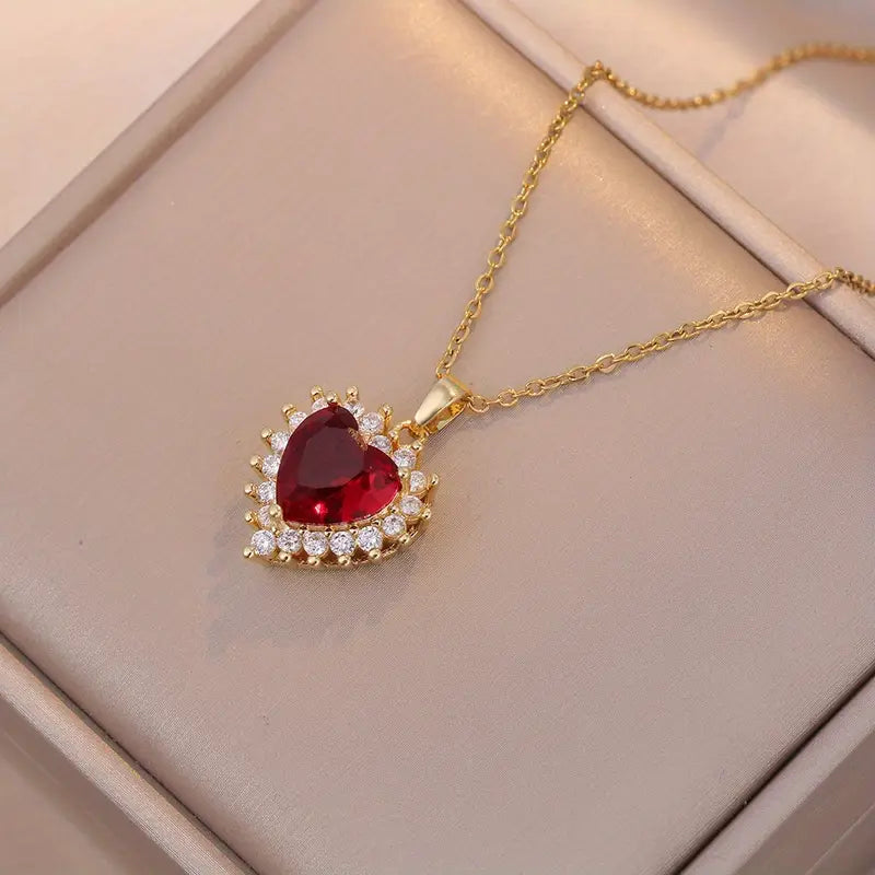 Anavelle Roubella Sieraad Set | Goud