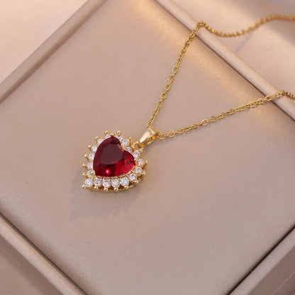 Anavelle Roubella Sieraad Set | Goud