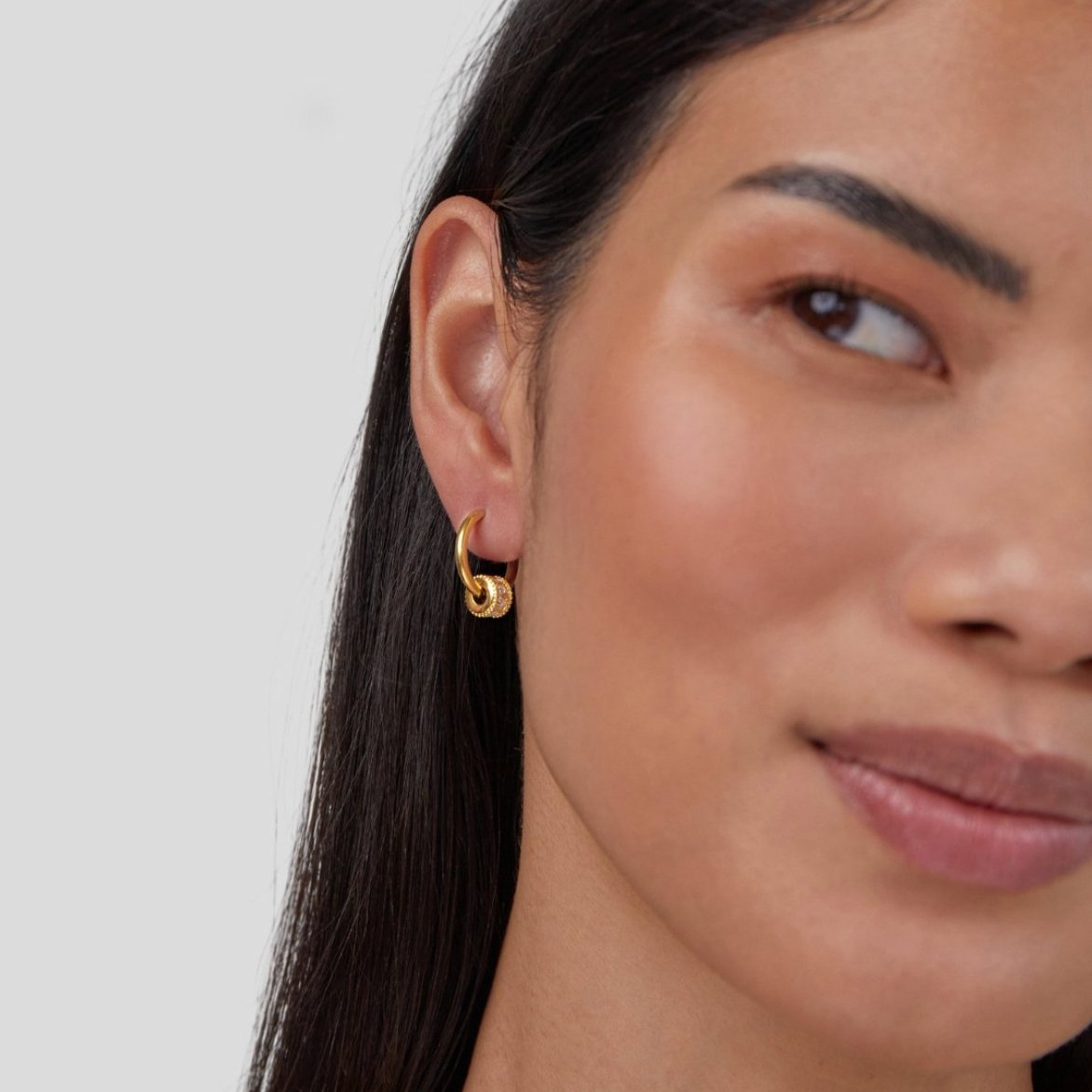 Gigi 18K Gouden Set