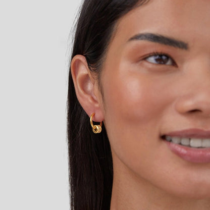 Gigi 18K Gouden Set