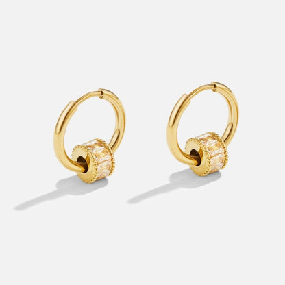 Gigi 18K Gouden Set