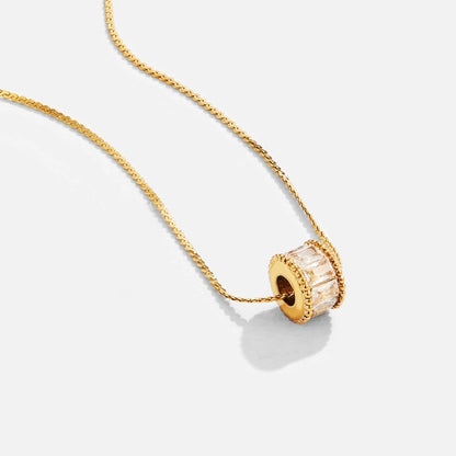 Gigi 18K Gouden Set