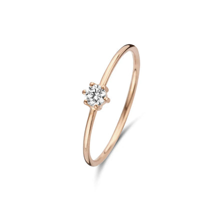 Abella Maris Ring | Goud