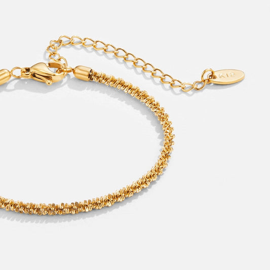 Kai 18K Gouden Armband