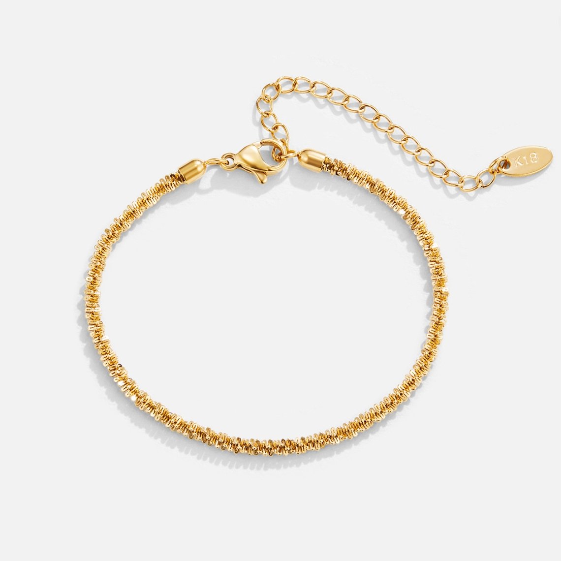 Kai 18K Gouden Armband