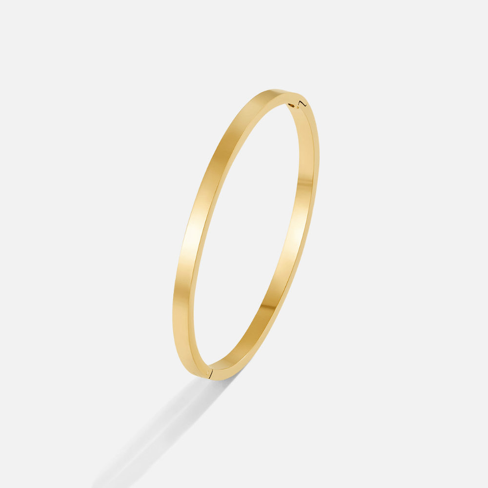 Lilah Gouden Armband