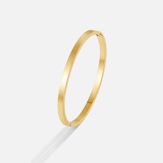 Lilah Gouden Armband