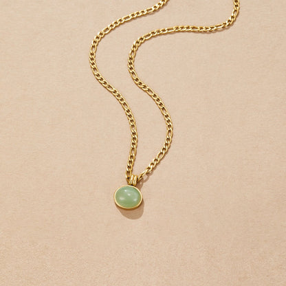 Liza Jade Hanger Ketting