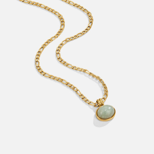 Liza Jade Hanger Ketting