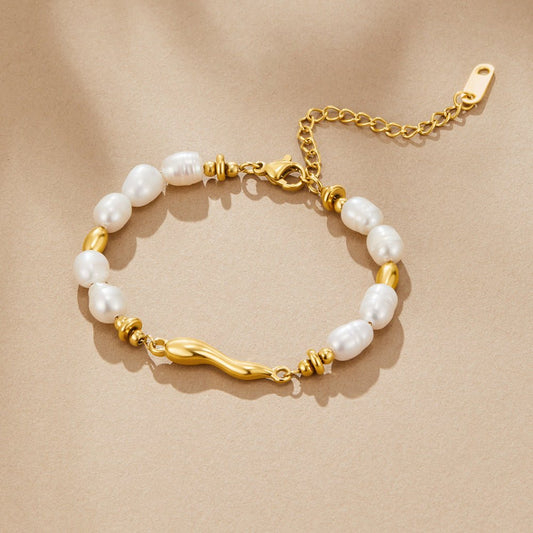 Lovina Parels Bracelet