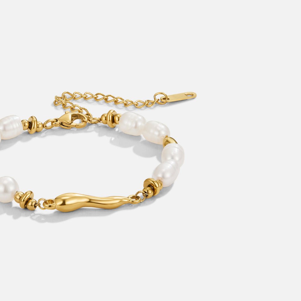 Lovina Parels Bracelet