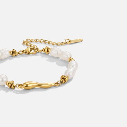 Lovina Parels Bracelet