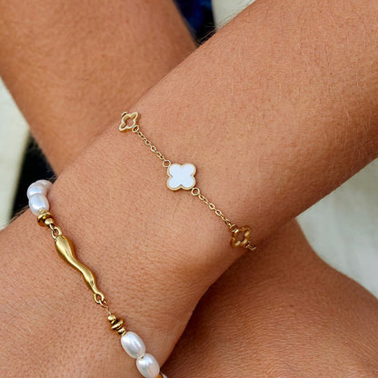 Lucia Klaver Armband