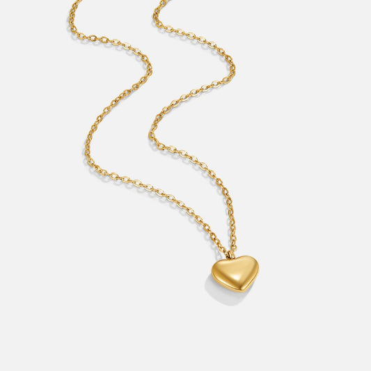 Marina Love Gouden Ketting
