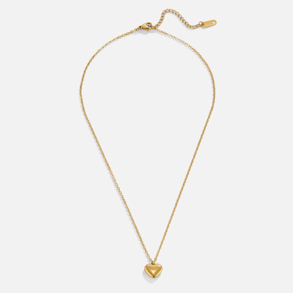 Marina Love Gouden Ketting