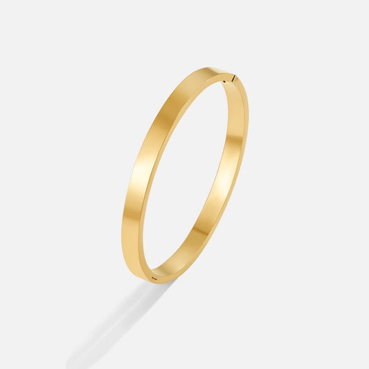 Rina Gouden Bangle