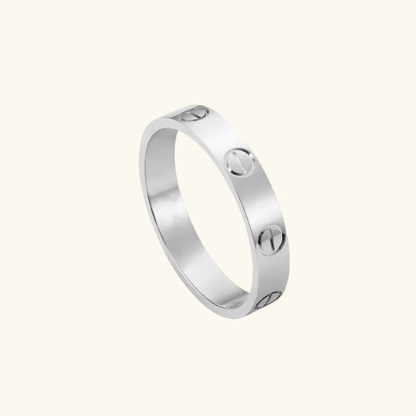 Liefde Beauty Ring
