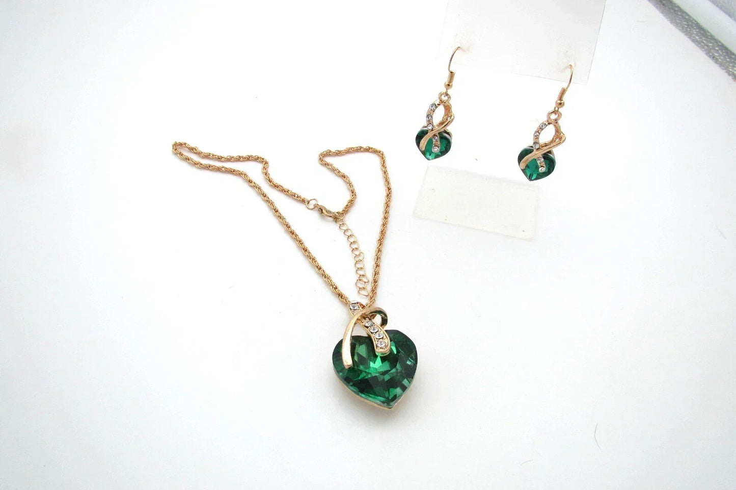 Selena Marisse Sieraad Set | Goud