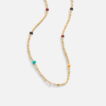 Sasha Multi-Kleurige Ketting