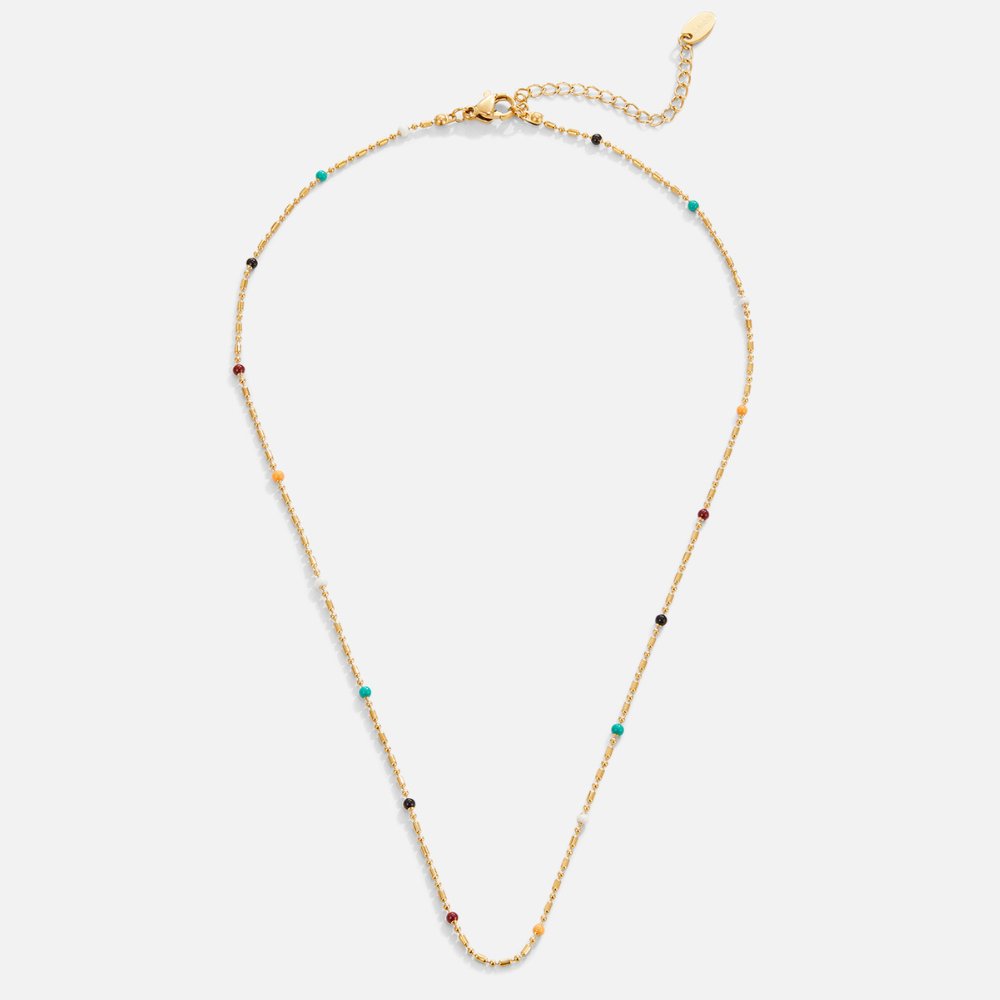 Sasha Multi-Kleurige Ketting