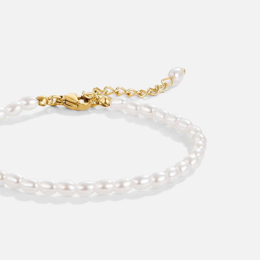 Temi Parels Bracelet