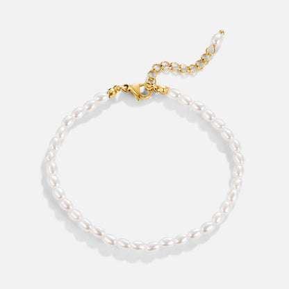 Temi Parels Bracelet