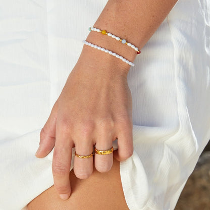 Temi Parels Bracelet
