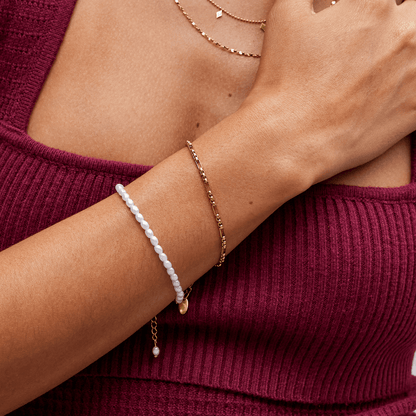 Temi Parels Bracelet