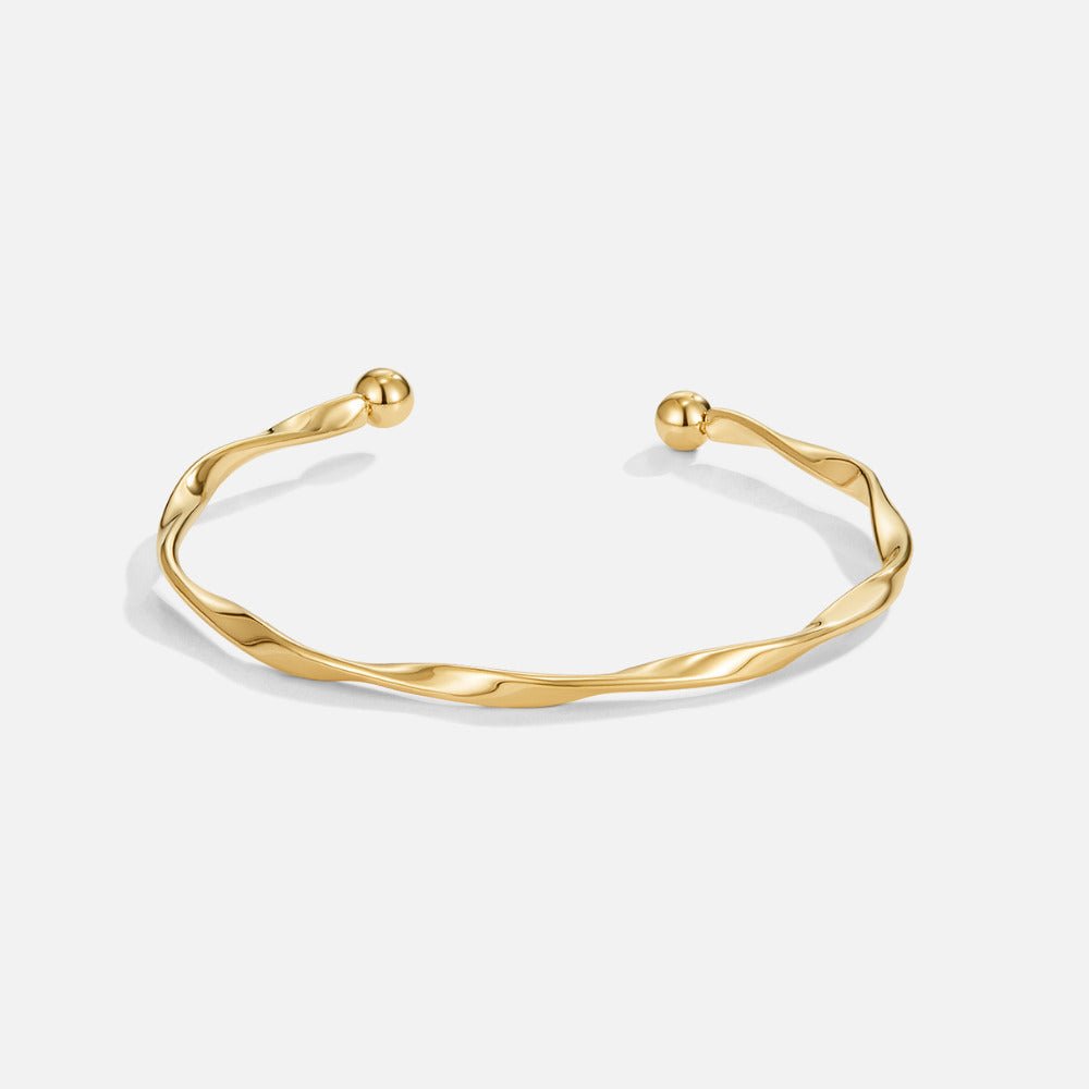 Draaide Imari Gouden Armband