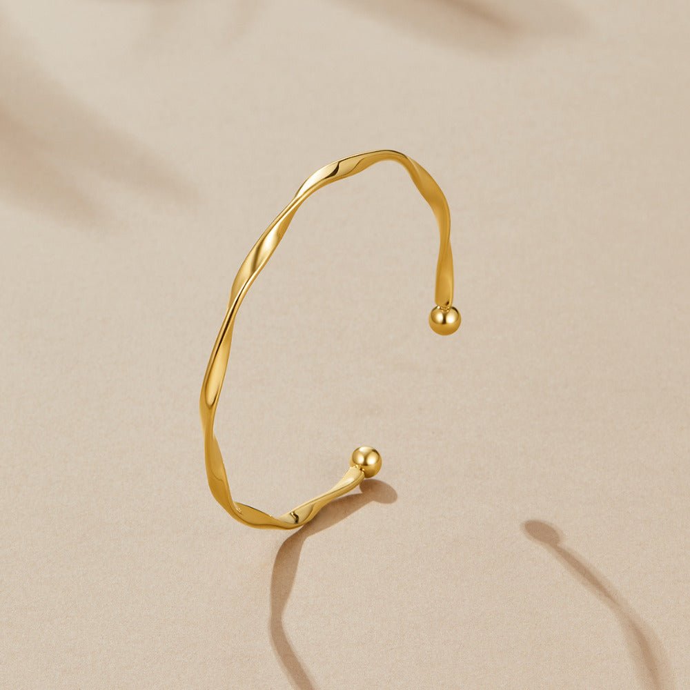 Draaide Imari Gouden Armband