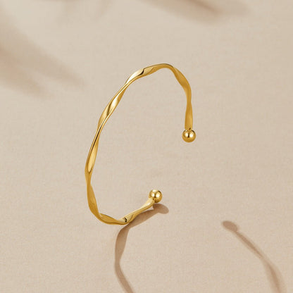 Draaide Imari Gouden Armband