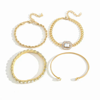 Domitia Calvina Armband Set | Goud